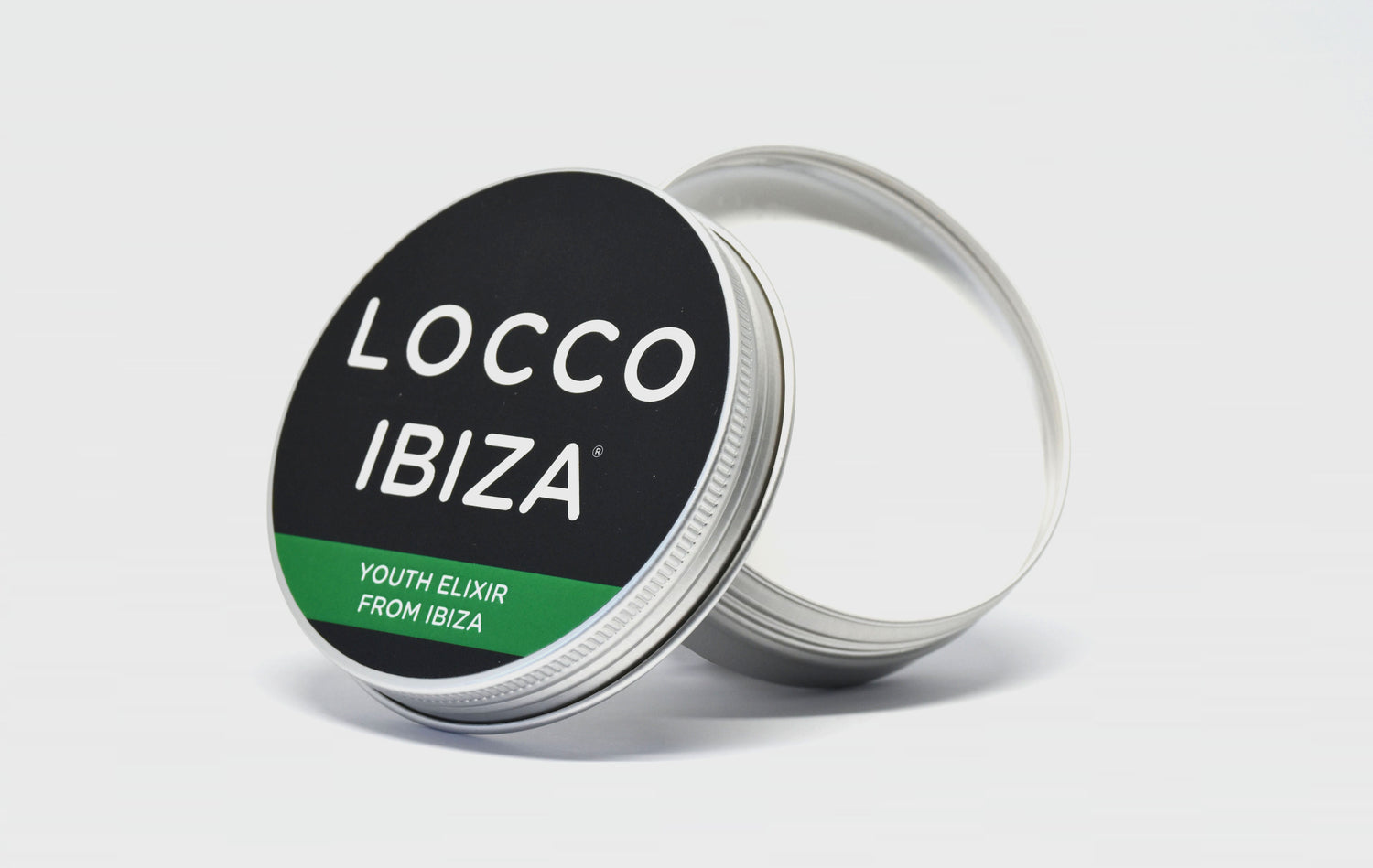 Crema facial Youth Elixir from Ibiza – Elixir de juventud con bio-retinol marino de Formentera