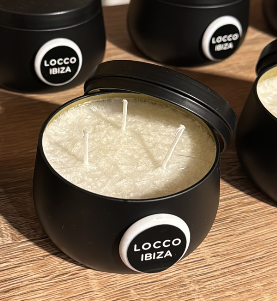 Locco Ibiza Cosmetics detalle producto – Dermocosmética natural premium de Ibiza