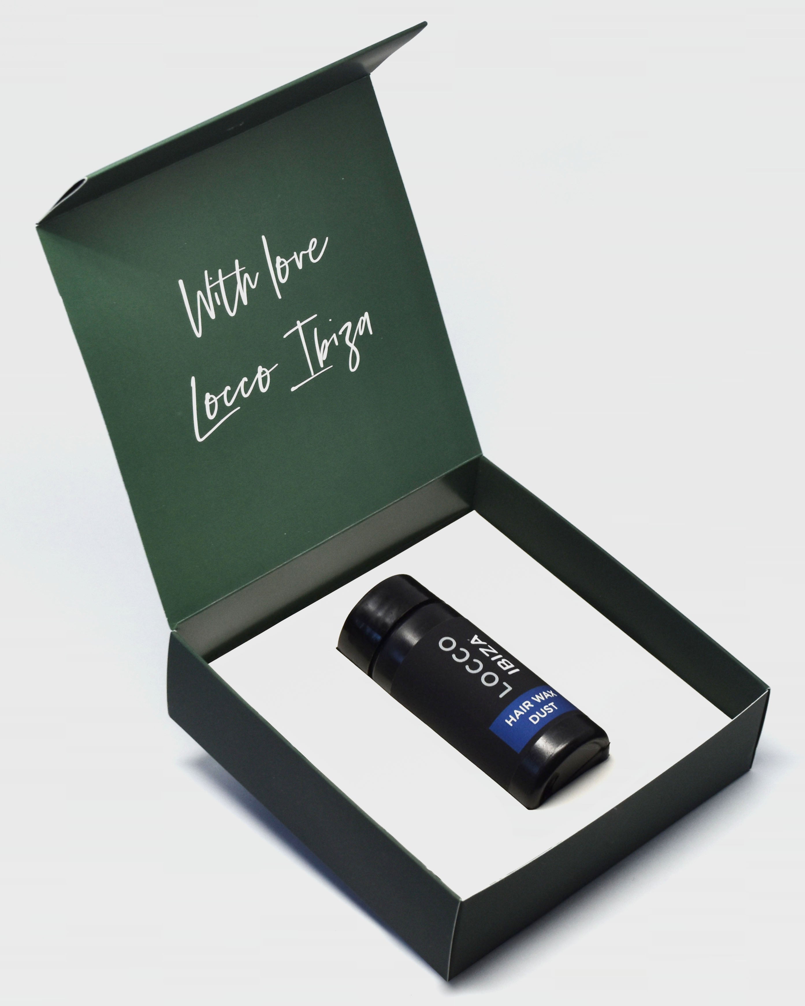 HAIR WAX DUST - 10g