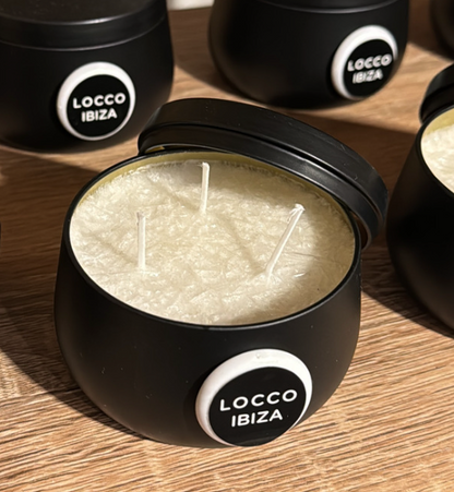 Locco Ibiza Cosmetics detalle producto – Dermocosmética natural premium de Ibiza